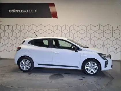 Photo 5 Renault Clio  dCi 100 GSR2