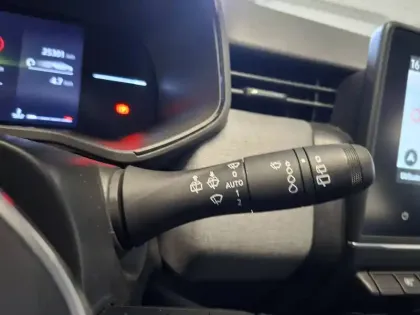 Photo 31 Renault Clio  dCi 100 GSR2