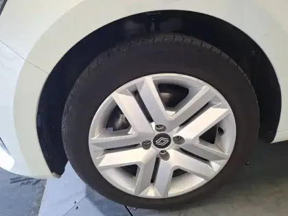 Photo 14 Renault Clio  dCi 100 GSR2