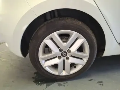 Photo 13 Renault Clio  dCi 100 GSR2