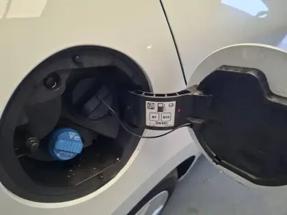 Photo 24 Renault Clio  dCi 100 GSR2