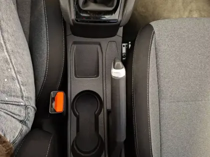 Photo 37 Renault Clio  dCi 100 GSR2