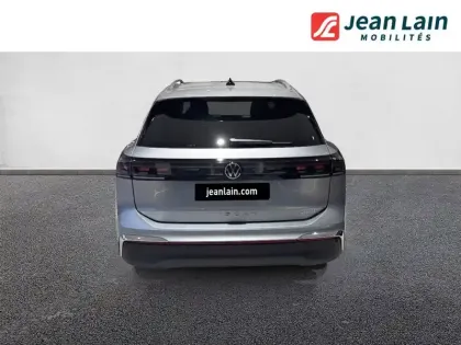 Photo 5 Volkswagen Tiguan  1.5 eTSI 150ch DSG7