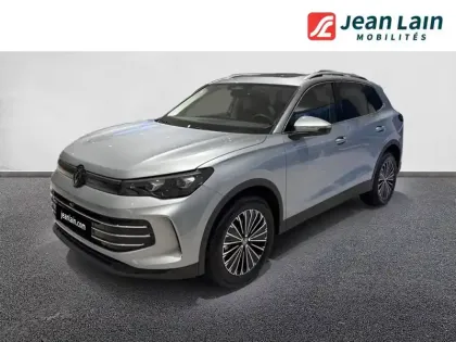 Photo Volkswagen Tiguan Elegance