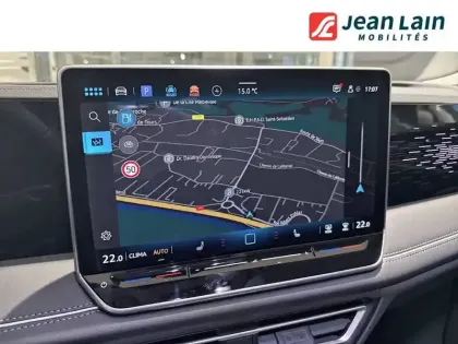 Photo 14 Volkswagen Tiguan  1.5 eTSI 150ch DSG7