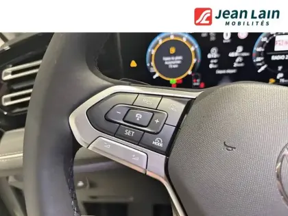 Photo 11 Volkswagen Tiguan  1.5 eTSI 150ch DSG7