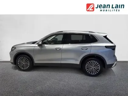 Photo 7 Volkswagen Tiguan  1.5 eTSI 150ch DSG7