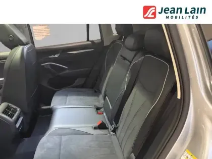 Photo 16 Volkswagen Tiguan  1.5 eTSI 150ch DSG7