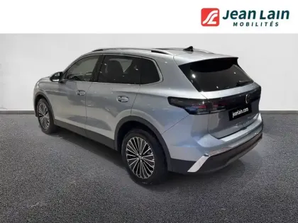 Photo 6 Volkswagen Tiguan  1.5 eTSI 150ch DSG7