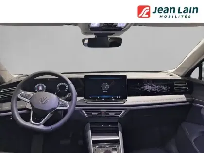 Photo 17 Volkswagen Tiguan  1.5 eTSI 150ch DSG7