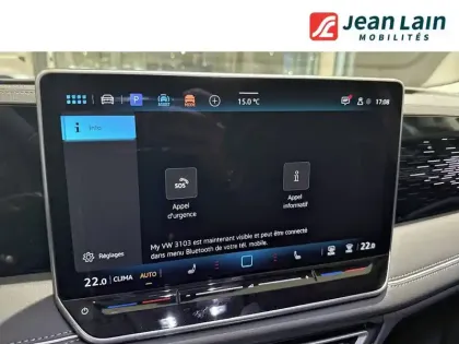 Photo 15 Volkswagen Tiguan  1.5 eTSI 150ch DSG7