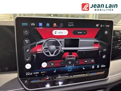 Photo 13 Volkswagen Tiguan  1.5 eTSI 150ch DSG7