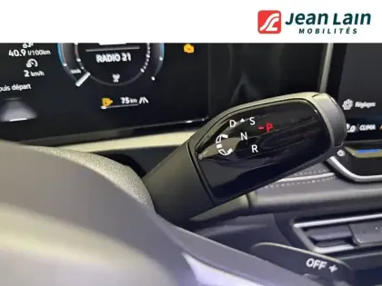 Photo 12 Volkswagen Tiguan  1.5 eTSI 150ch DSG7