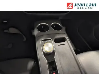 Photo 48 Mg Mgs5  EV 49kWh - 125 kW 2WD