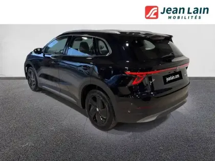 Photo 42 Mg Mgs5  EV 49kWh - 125 kW 2WD