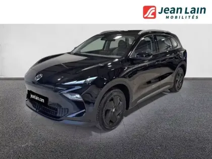 Photo 18 Mg Mgs5  EV 49kWh - 125 kW 2WD