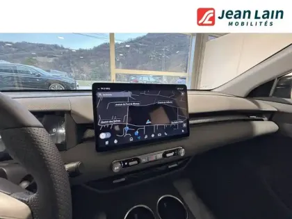 Photo 32 Mg Mgs5  EV 49kWh - 125 kW 2WD
