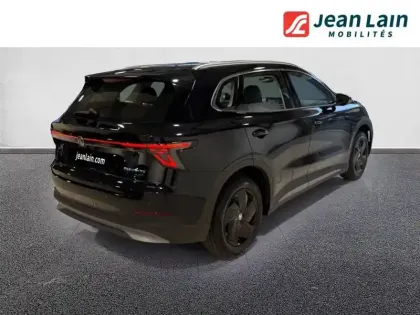 Photo 40 Mg Mgs5  EV 49kWh - 125 kW 2WD