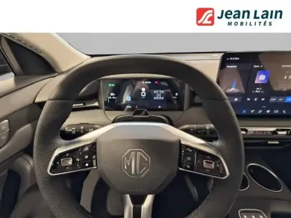 Photo 11 Mg Mgs5  EV 49kWh - 125 kW 2WD