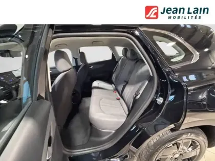 Photo 16 Mg Mgs5  EV 49kWh - 125 kW 2WD