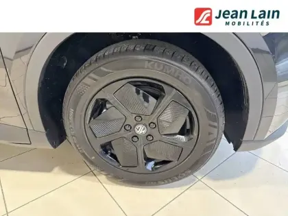 Photo 44 Mg Mgs5  EV 49kWh - 125 kW 2WD