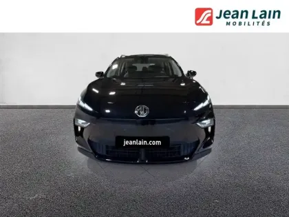 Photo 37 Mg Mgs5  EV 49kWh - 125 kW 2WD