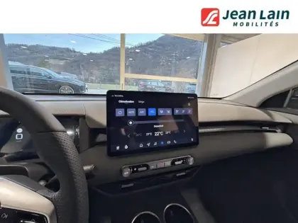 Photo 13 Mg Mgs5  EV 49kWh - 125 kW 2WD