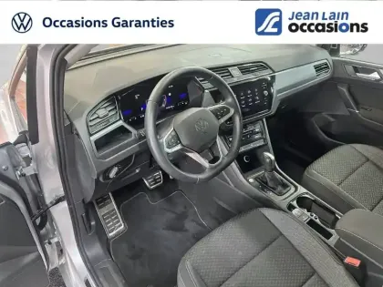 Photo 12 Volkswagen Touran  1.5 TSI EVO 150 DSG7 7pl