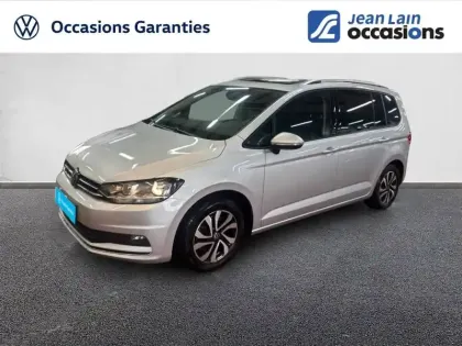 Photo Volkswagen Touran Life Plus