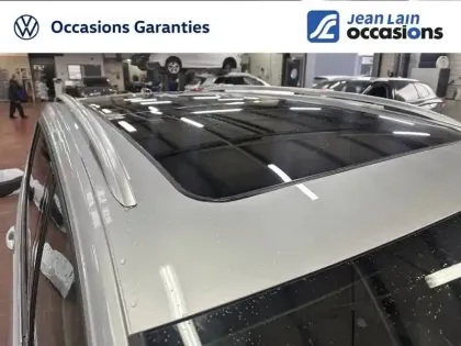 Photo 22 Volkswagen Touran  1.5 TSI EVO 150 DSG7 7pl