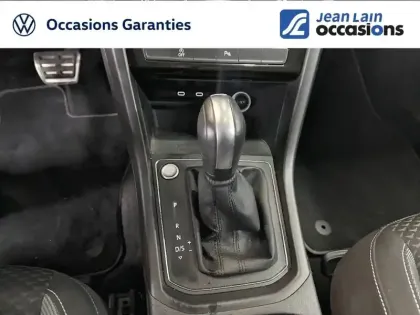 Photo 15 Volkswagen Touran  1.5 TSI EVO 150 DSG7 7pl