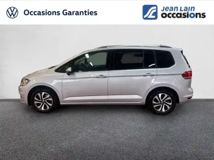 Photo 6 Volkswagen Touran  1.5 TSI EVO 150 DSG7 7pl