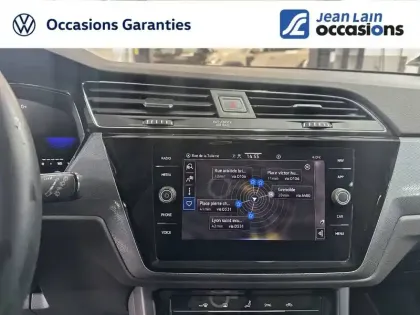 Photo 14 Volkswagen Touran  1.5 TSI EVO 150 DSG7 7pl