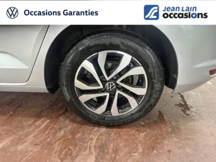 Photo 11 Volkswagen Touran  1.5 TSI EVO 150 DSG7 7pl