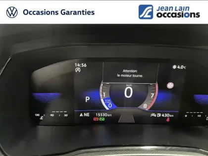 Photo 20 Volkswagen Touran  1.5 TSI EVO 150 DSG7 7pl