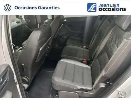 Photo 5 Volkswagen Touran  1.5 TSI EVO 150 DSG7 7pl