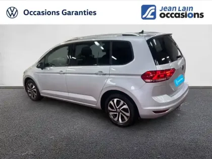 Photo 10 Volkswagen Touran  1.5 TSI EVO 150 DSG7 7pl