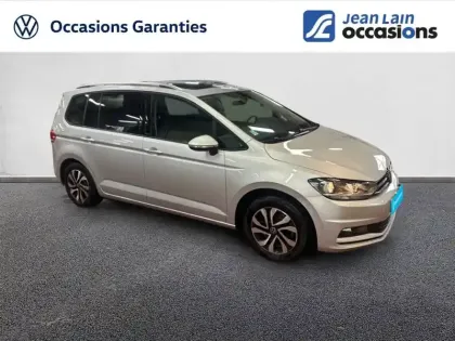 Photo 9 Volkswagen Touran  1.5 TSI EVO 150 DSG7 7pl