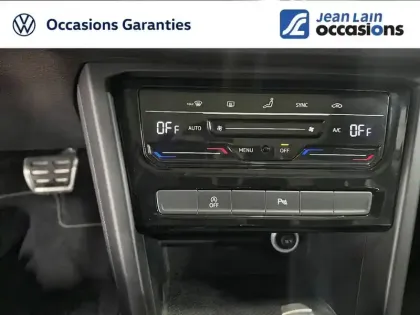 Photo 19 Volkswagen Touran  1.5 TSI EVO 150 DSG7 7pl