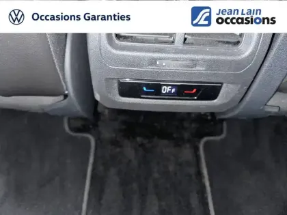 Photo 16 Volkswagen Touran  1.5 TSI EVO 150 DSG7 7pl