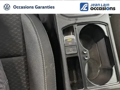 Photo 18 Volkswagen Touran  1.5 TSI EVO 150 DSG7 7pl