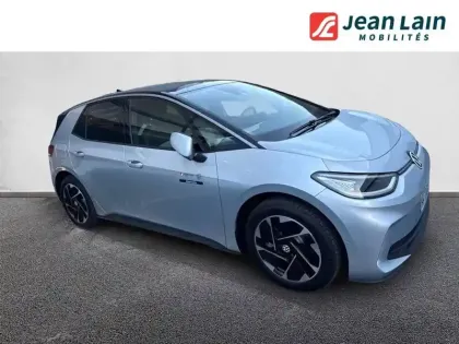 Photo 21 Volkswagen Id.3  204 ch Pro