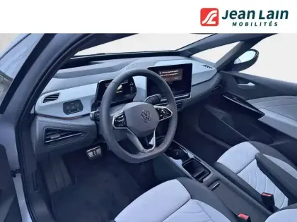 Photo 46 Volkswagen Id.3  204 ch Pro