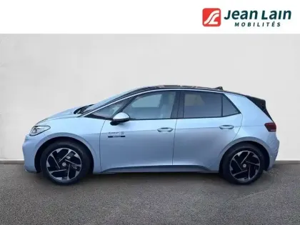 Photo 43 Volkswagen Id.3  204 ch Pro