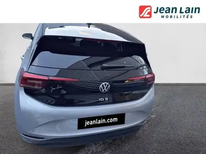 Photo 23 Volkswagen Id.3  204 ch Pro