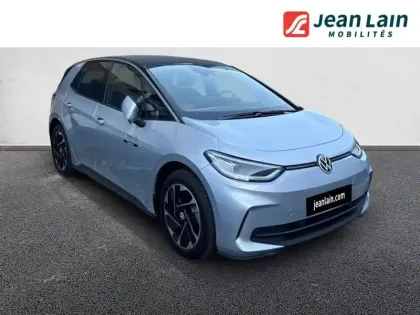 Photo 20 Volkswagen Id.3  204 ch Pro