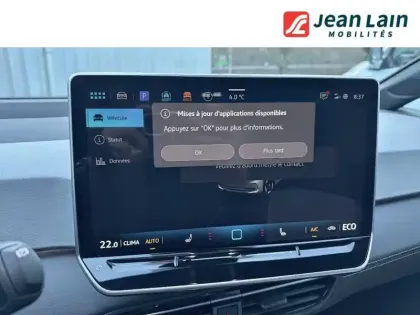 Photo 31 Volkswagen Id.3  204 ch Pro