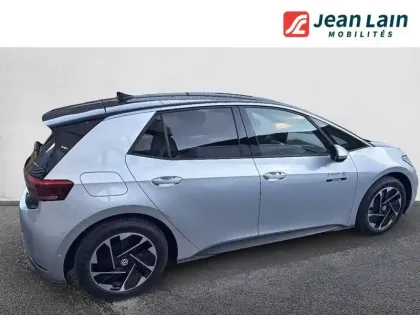 Photo 40 Volkswagen Id.3  204 ch Pro