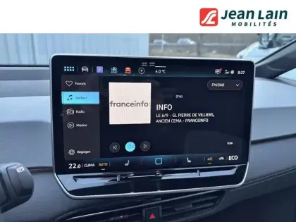 Photo 15 Volkswagen Id.3  204 ch Pro