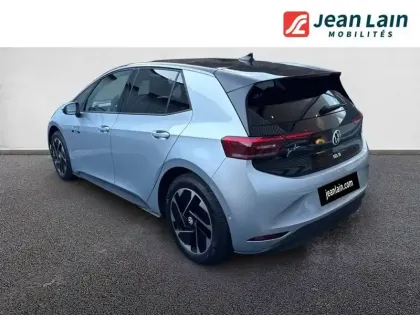 Photo 6 Volkswagen Id.3  204 ch Pro